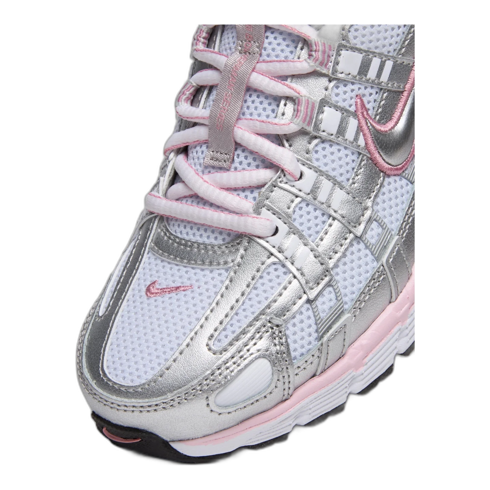 Nike P-6000 Pink