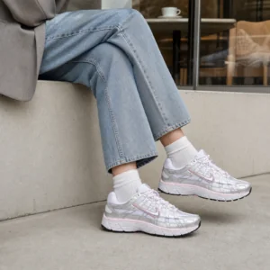 Nike P-6000 Pink