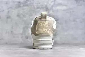 LV Skate Sneaker Beige White