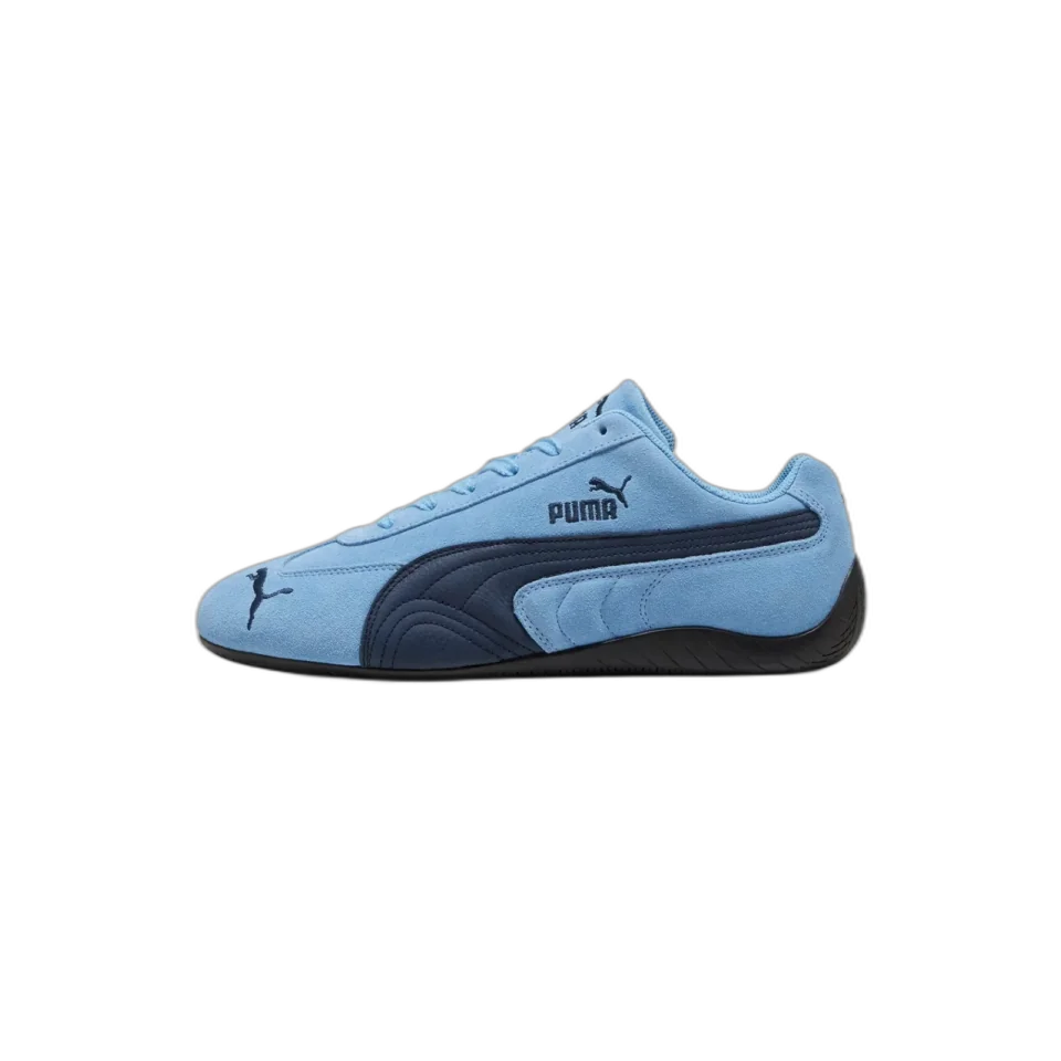 Puma Speedcat Archive Team Light Blue Club Navy