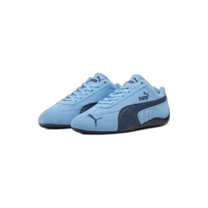 Puma Speedcat Archive Team Light Blue Club Navy