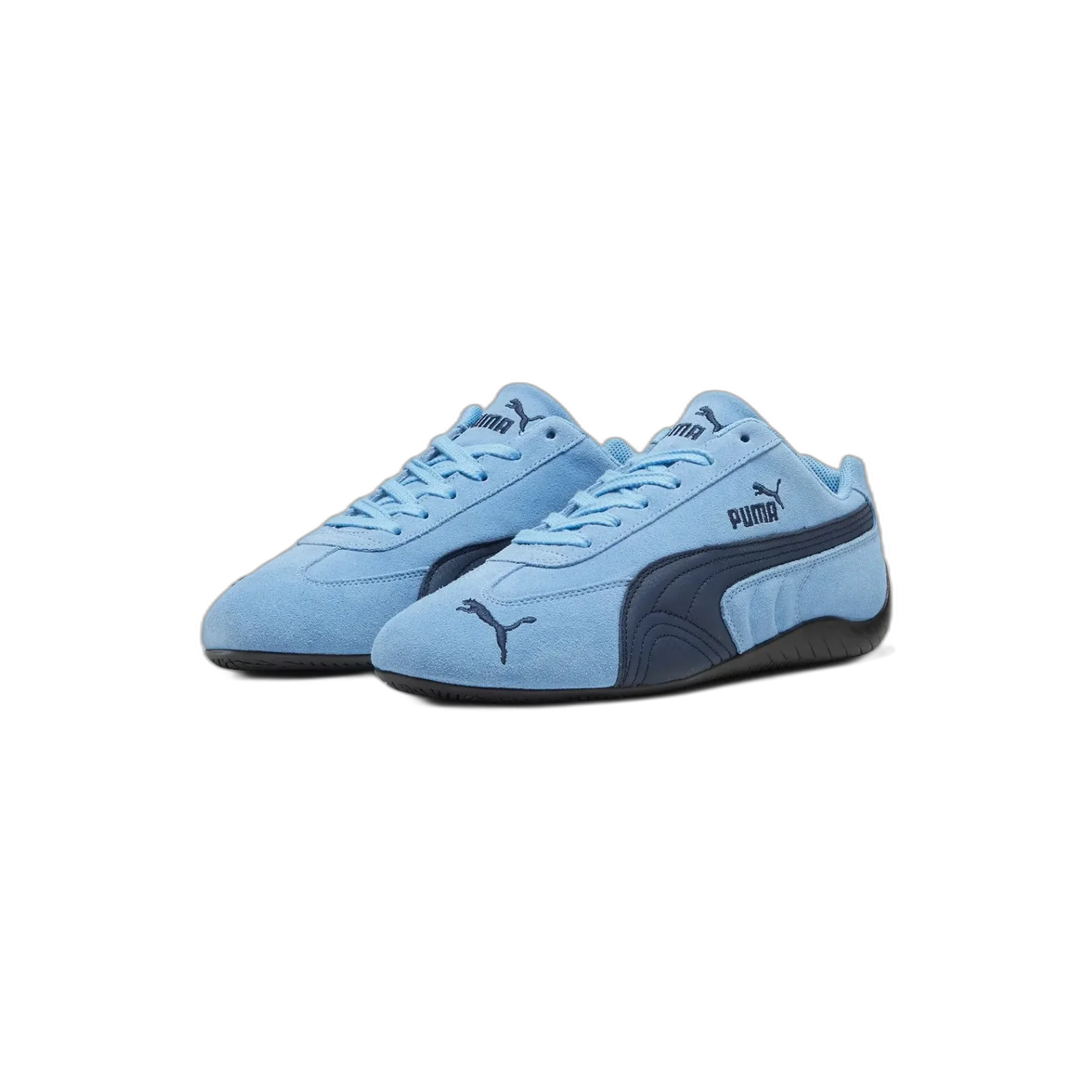 Puma Speedcat Archive Team Light Blue Club Navy