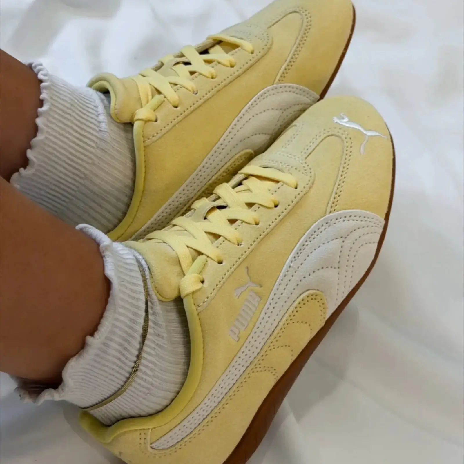 Puma Speedcat