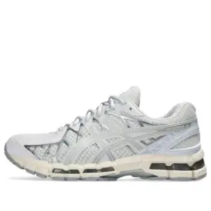 ASICS Gel-Kayano 20 White Pure Silver