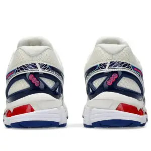 ASICS Gel-Kayano 20 Cream Deep Marine