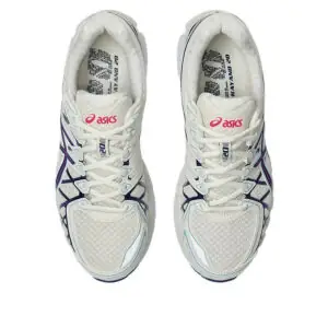 ASICS Gel-Kayano 20 Cream Deep Marine