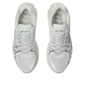 ASICS Gel-Kayano 20 White Pure Silver