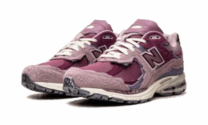 New Balance 2002R Protection Pack Pink