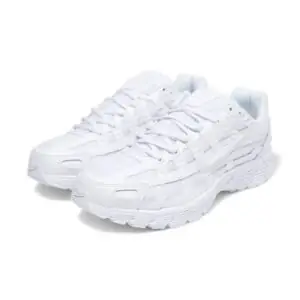 NIKE P6000 Tripple White