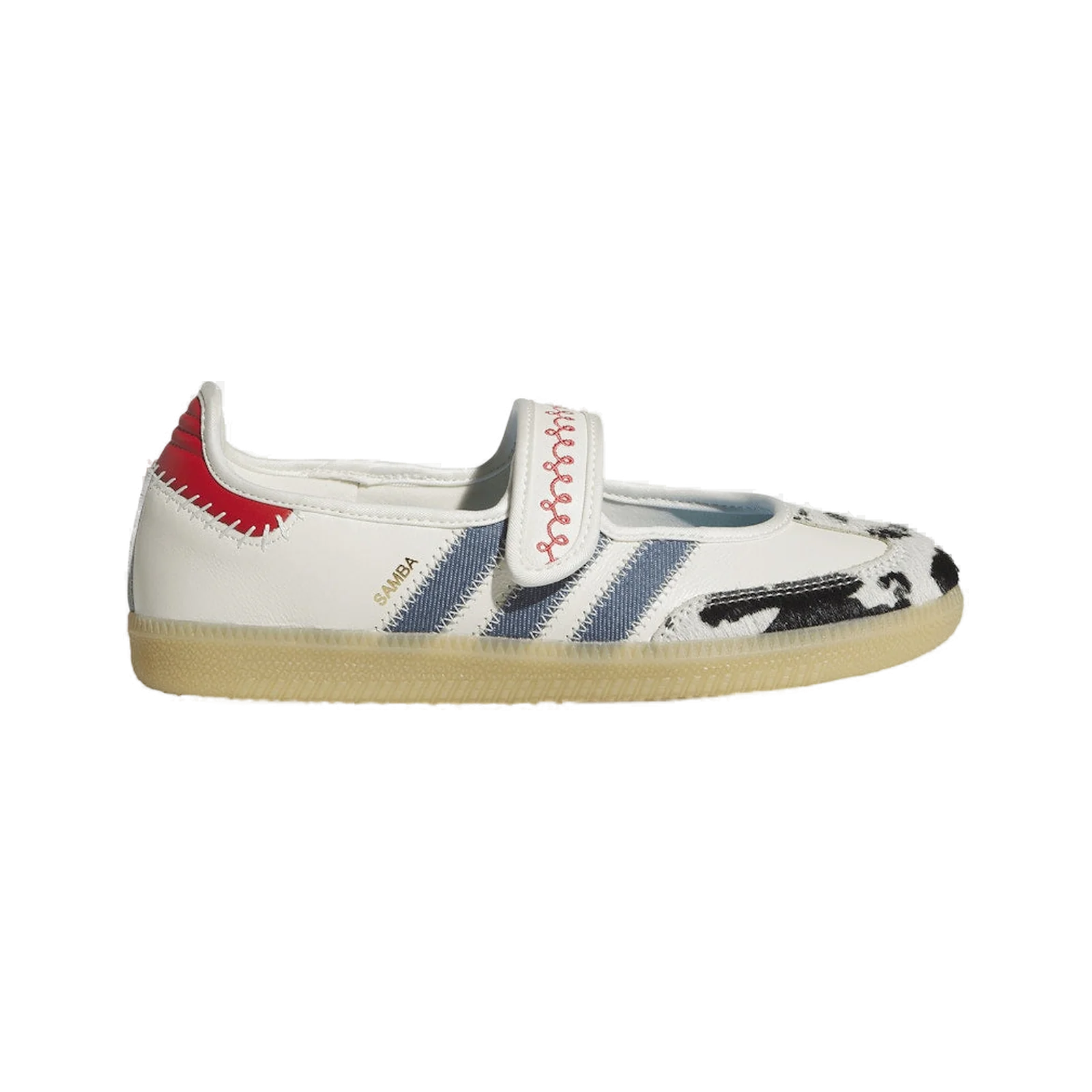 adidas Samba Jane Disney Pixar Toy Story Jessie (Women's)