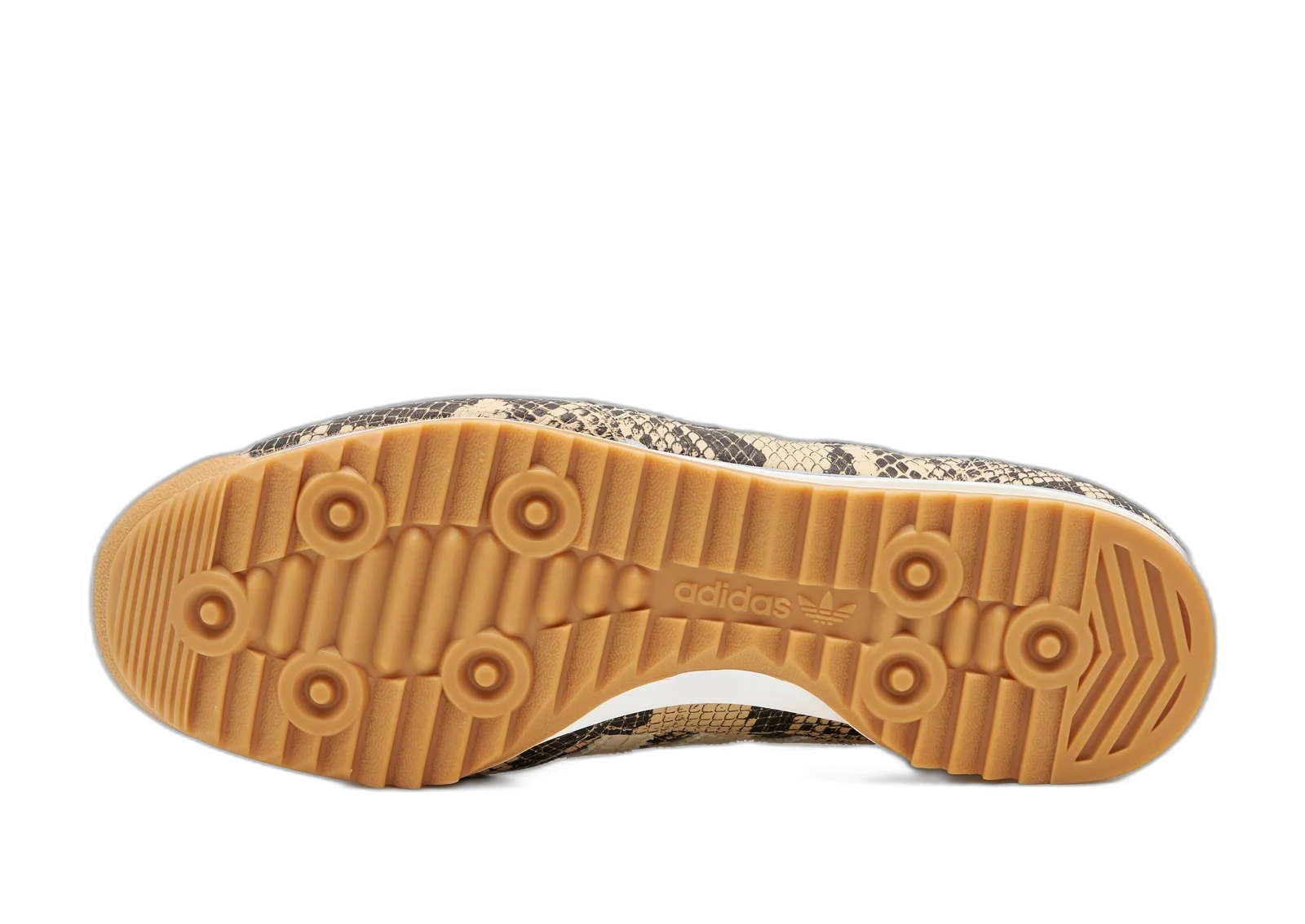Adidas SL 72 OG Brown Snakeskin (Women's)