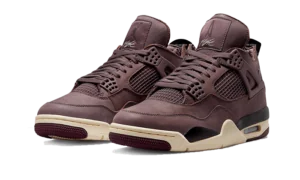Air Jordan 4 Retro A Ma Maniére Violet Ore