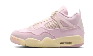 Air Jordan 4 Retro Iced Carmine