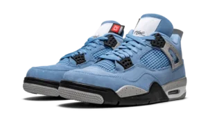Air Jordan 4 Retro University Blue