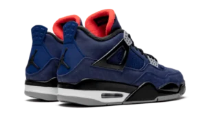 Air Jordan 4 Retro Winter Loyal Blue