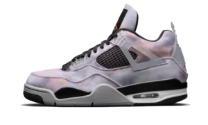 Air Jordan 4 Zen Master