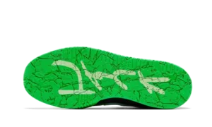 Air Jordan Jumpman Jack Travis Scott Green Spark