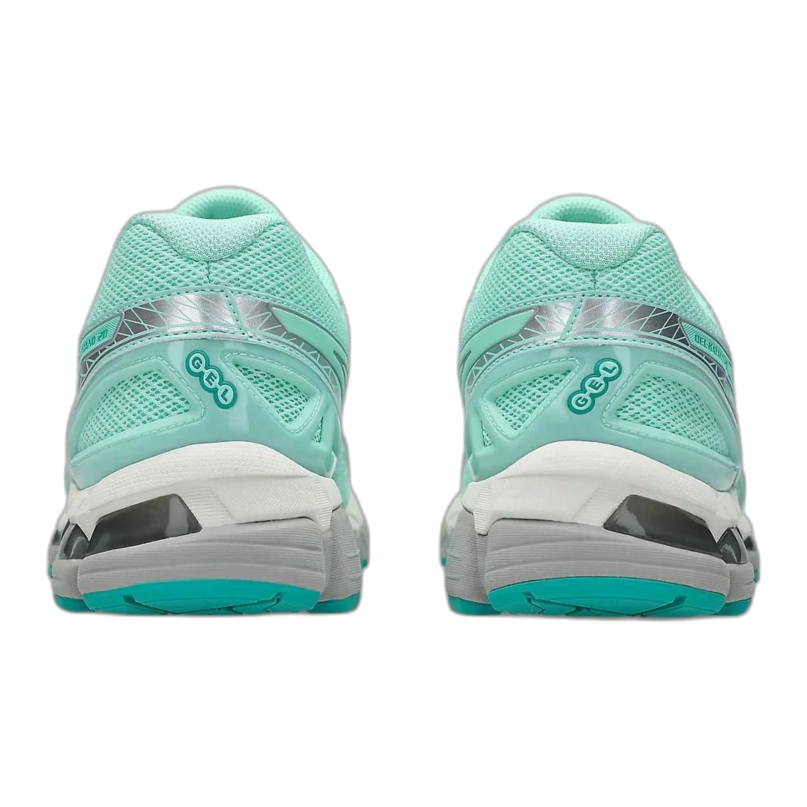 ASICS Gel-Kayano 20 Tiffany Blue
