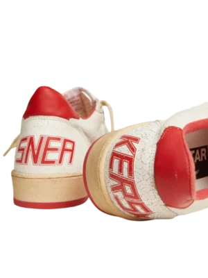 Golden Goose Super Star Rojas