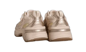 Golden Goose Lightstar Rosado