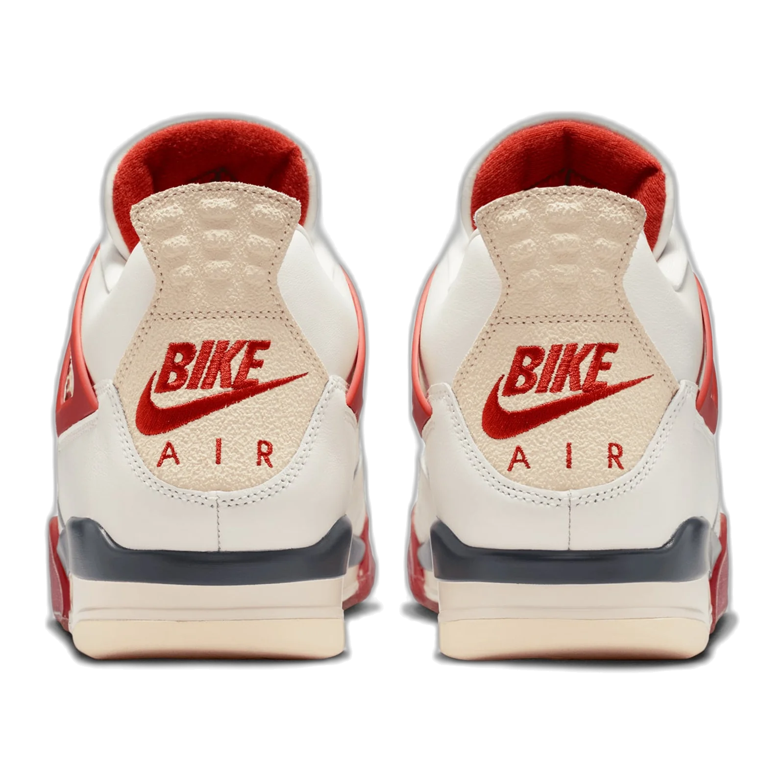 Air Jordan 4 Retro OG Nigel Sylvester Brick After Brick