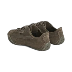 Jil Sander x PUMA K-Street Matte Bronze