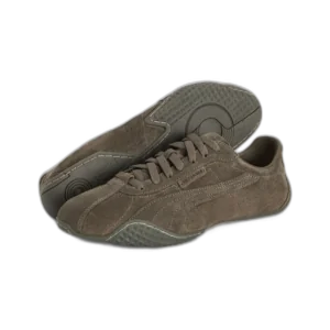 Jil Sander x PUMA K-Street Matte Bronze