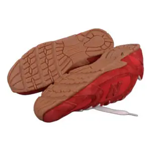 Miu Miu x New Balance 530 SL "Cerise"
