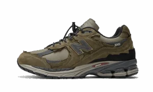 New Balance 2002R Protection Pack Dark Moss