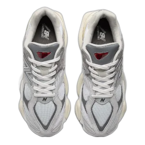 New Balance 9060 Rain Cloud Grey