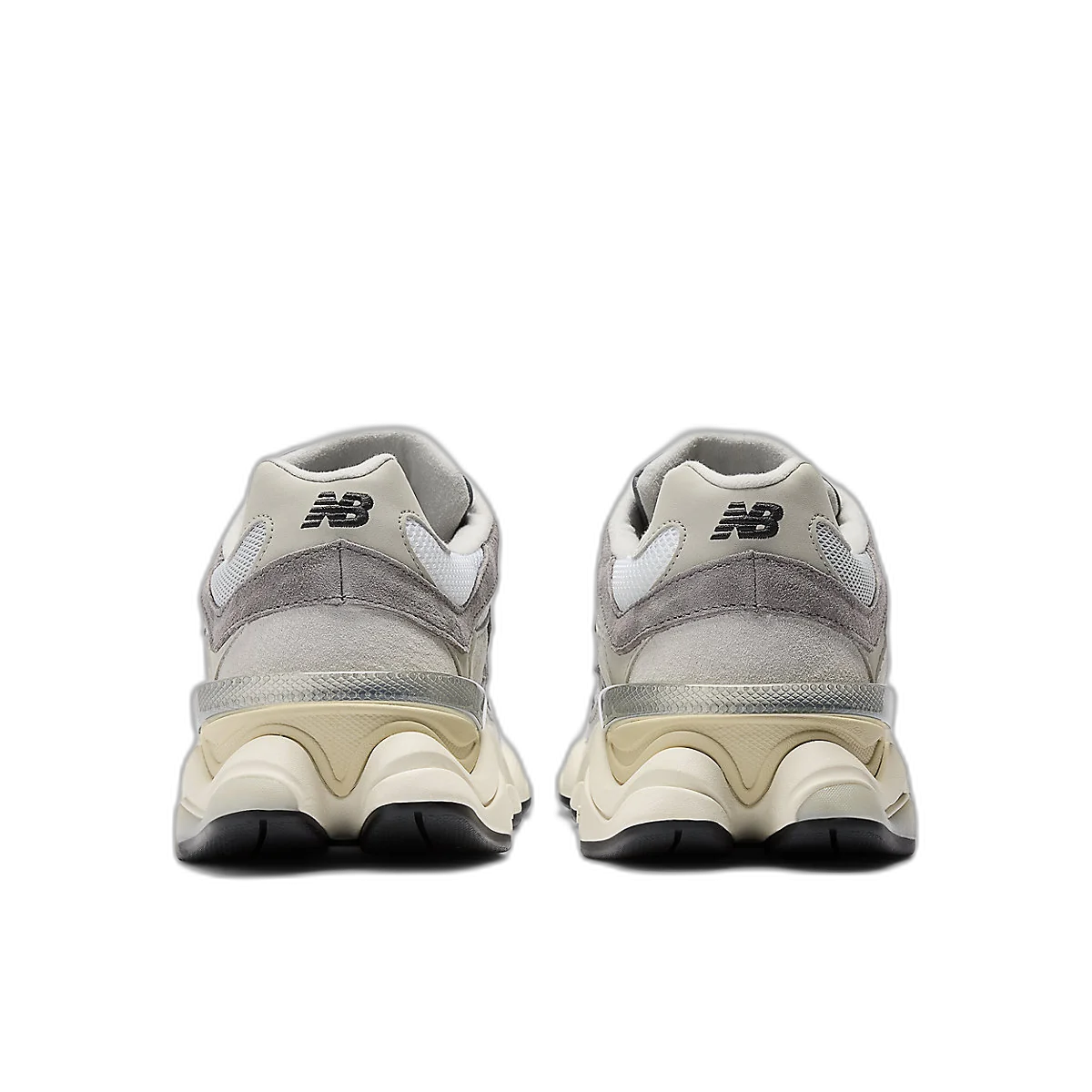 New Balance 9060 Rain Cloud Grey