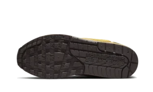 Nike Air Max 1 Travis Scott Cactus Jack Saturn Gold